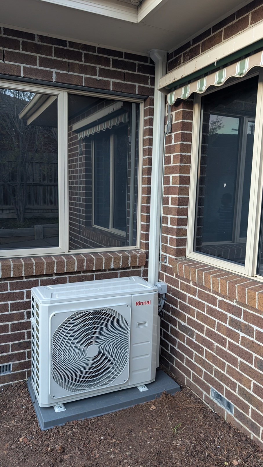 AC